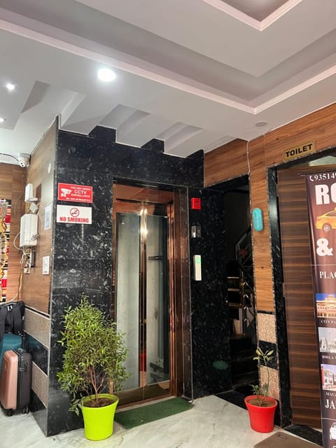 Hotel Royal Raj Hotel in Jaipur