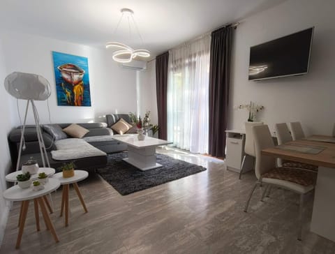 Tatjana Apartment Apartment hotel in Kotor Municipality