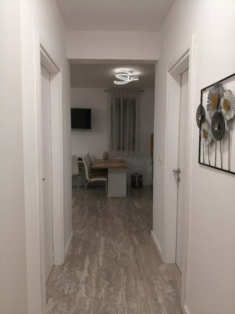 Tatjana Apartment Apartment hotel in Kotor Municipality