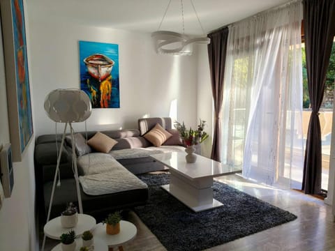 Tatjana Apartment Apartment hotel in Kotor Municipality