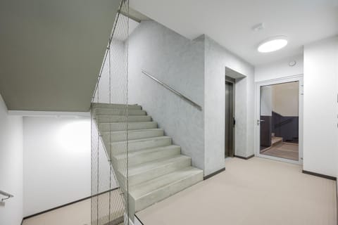 elevator