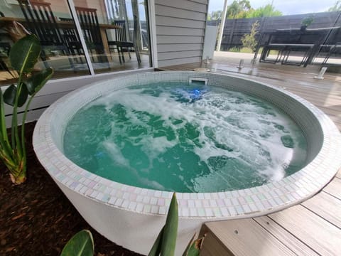 Spa and wellness centre/facilities