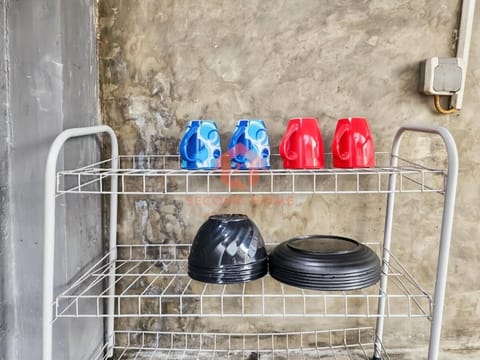 Strategic 2BR Seminyak House UP2 6 Person Villa in Kuta