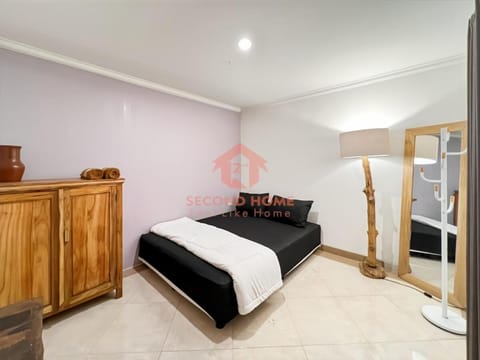 Strategic 2BR Seminyak House UP2 6 Person Villa in Kuta