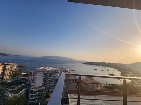 Day, Balcony/Terrace, Sea view