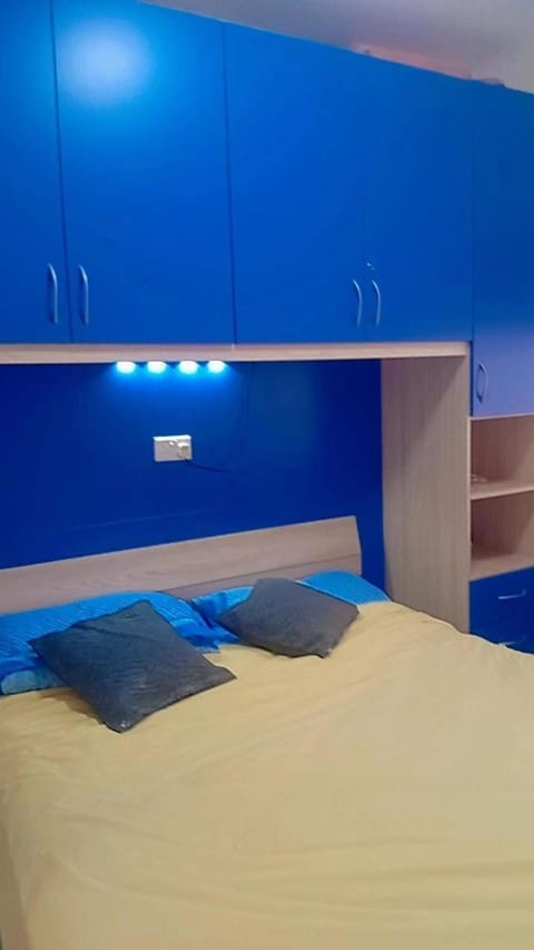 D-Onyx Holiday lets Apartment Apartment in Malta