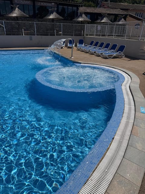 Aqua park