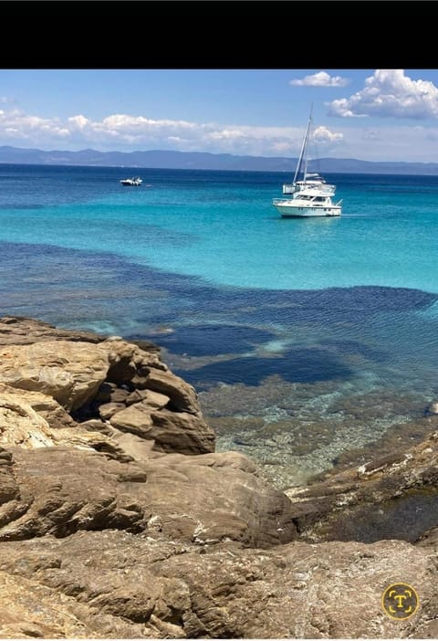Domek na Lazurowym Wybrzeżu House in Gassin