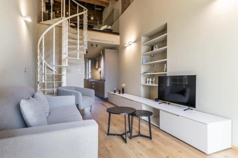 Dimora Beggiami Apartment in Liguria