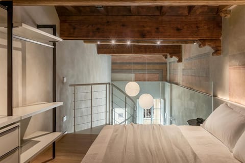 Dimora Beggiami Apartment in Liguria