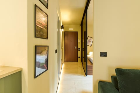 Romeo Design Suite in Piazza Malvezzi Apartment in Desenzano del Garda