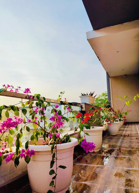 Homeland Villa- Luxury Villa with Garden Villa in Jaipur