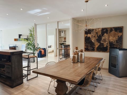 Apartamento Loft Confort Sanxenxo Apartment in Sanxenxo