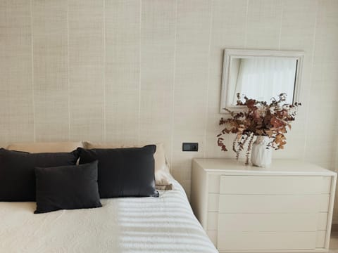 Apartamento Loft Confort Sanxenxo Apartment in Sanxenxo