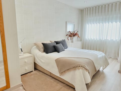 Apartamento Loft Confort Sanxenxo Apartment in Sanxenxo