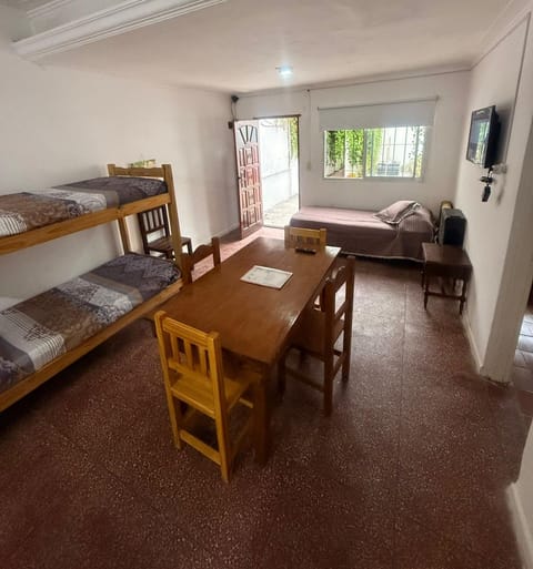 Patio, Bathroom, TV and multimedia, Kitchen or kitchenette