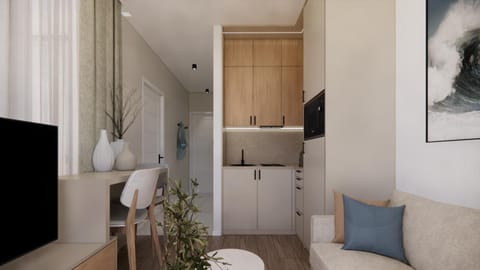 Ramonda Villa&Pool Apartment in Budva Municipality