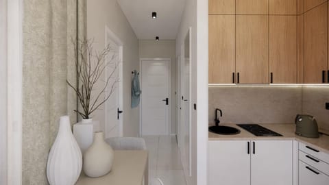 Ramonda Villa&Pool Apartment in Budva Municipality