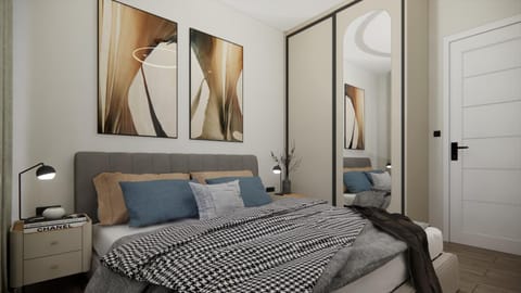 Ramonda Villa&Pool Apartment in Budva Municipality