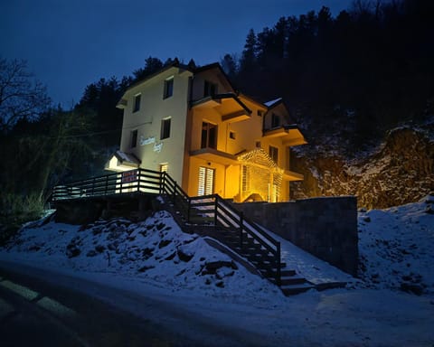 Suncani breg Apartment in Serbia