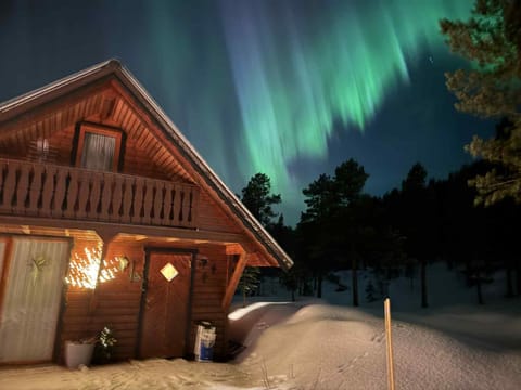 Cozy Mountain Cabin in Senja Cabin in Nordland, Norway