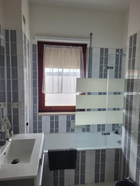 Civico 16 Apartment in Perugia