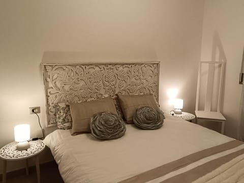 Civico 16 Apartment in Perugia