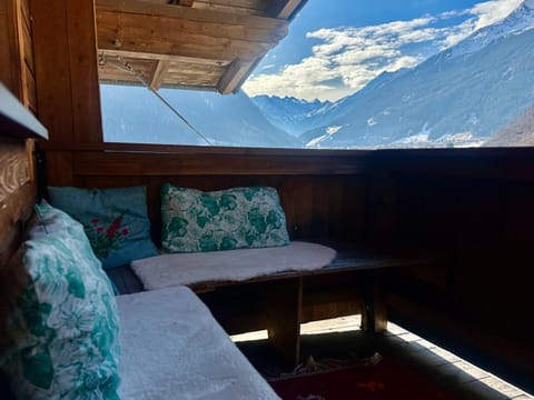 Katja's Loft Apartment in Neustift im Stubaital