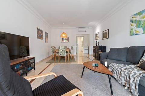 49 Comfortable 2-Bedroom Garden Apartment Close to Apartment in Estepona