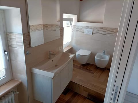 Lake view studio apartment n 13 Apartment in Brenzone sul Garda