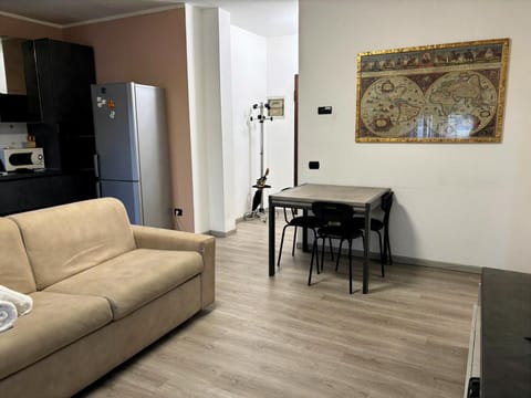 Bnbest Rho Fiera, Galeazzi 4 pax Apartment in Rho