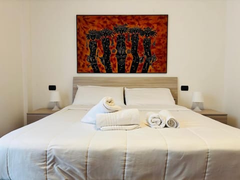 Bnbest Rho Fiera, Galeazzi 4 pax Apartment in Rho