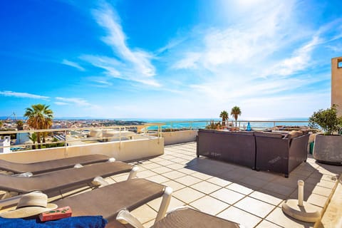 Balcony/Terrace, Balcony/Terrace
