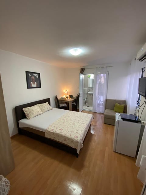 Apartman MIA Igalo Centar Apartment in Dubrovnik-Neretva County