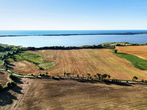 Bird's eye view, Lake view, Sea view