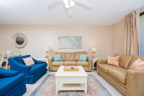 Phoenix X 1214 Apartment in Ono Island