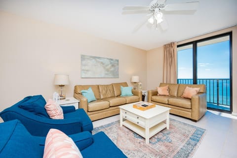 Phoenix X 1214 Apartment in Ono Island