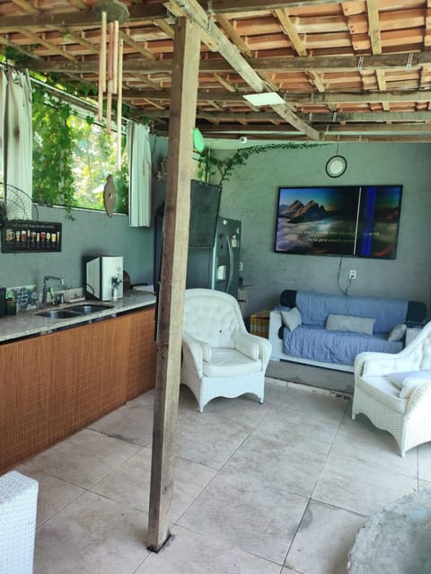 Casa de Alto Padrão para Temporada House in Rio de Janeiro