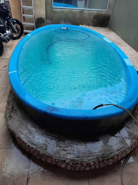 Casa de Alto Padrão para Temporada House in Rio de Janeiro