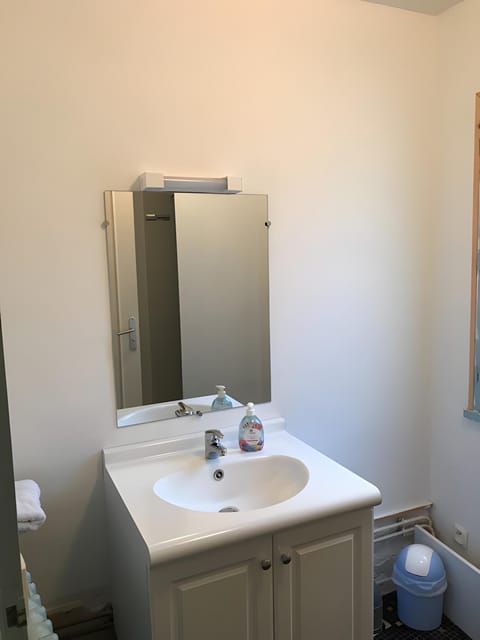 Gite St Vaast -Maison du pecheur House in Saint-Vaast-la-Hougue