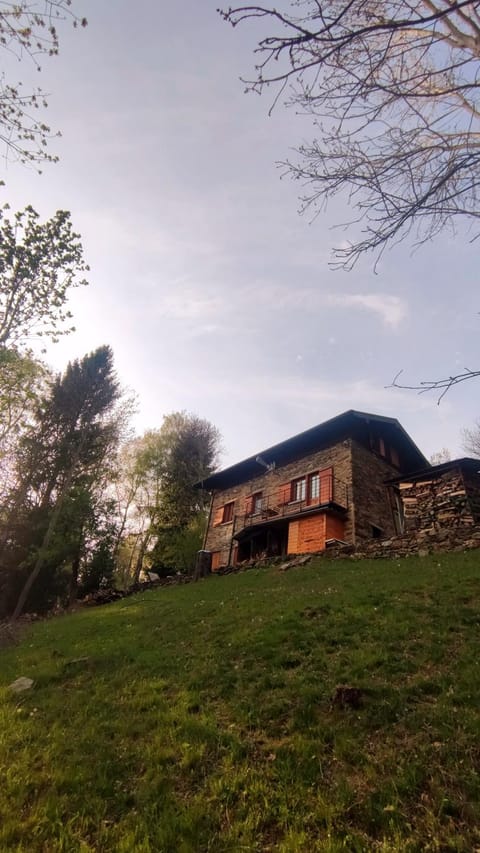 Property building, Natural landscape, Garden, Garden view