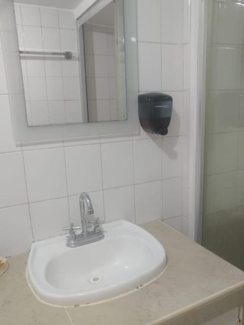 SUITE TORRES GEMELAS 2902 vista al mar Apartment in Acapulco