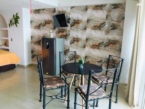 SUITE TORRES GEMELAS 2902 vista al mar Apartment in Acapulco