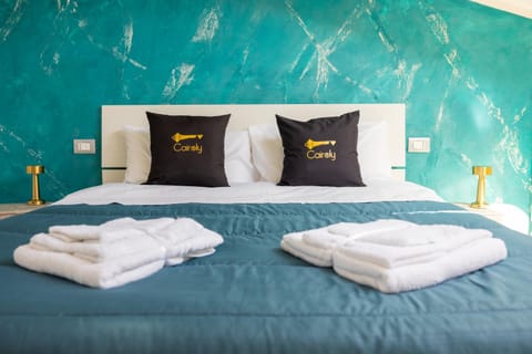 Cairoly Residence Apartment in Termoli