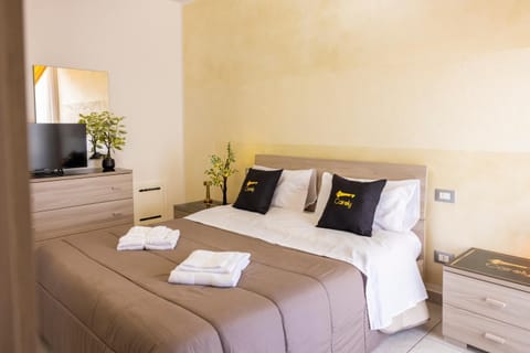 Cairoly Residence Apartment in Termoli