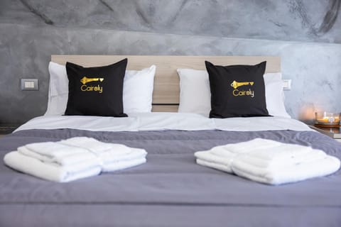 Cairoly Residence Apartment in Termoli