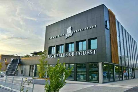 Charmant appartement cosy, tout équipé à Charbonnières Apartment in Tassin-la-Demi-Lune