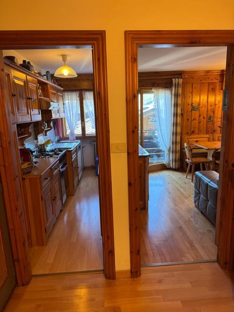 Casa Faloria Apartment in Cortina d Ampezzo