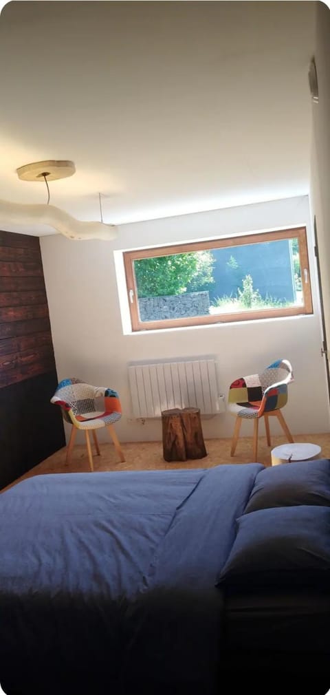 Room with a view Vacation rental in Wallonia, Belgium