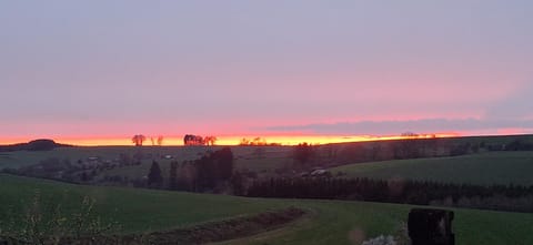 Room with a view Vacation rental in Wallonia, Belgium